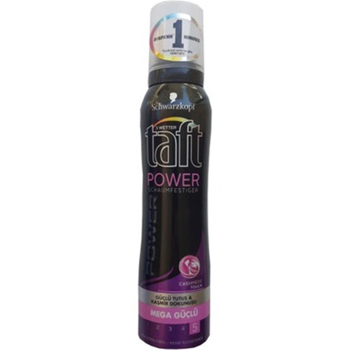 taft-cashmere-touch-power-mega-guclu-sac-kopugu-150-ml